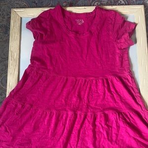 Free in Bundle! Pink dress